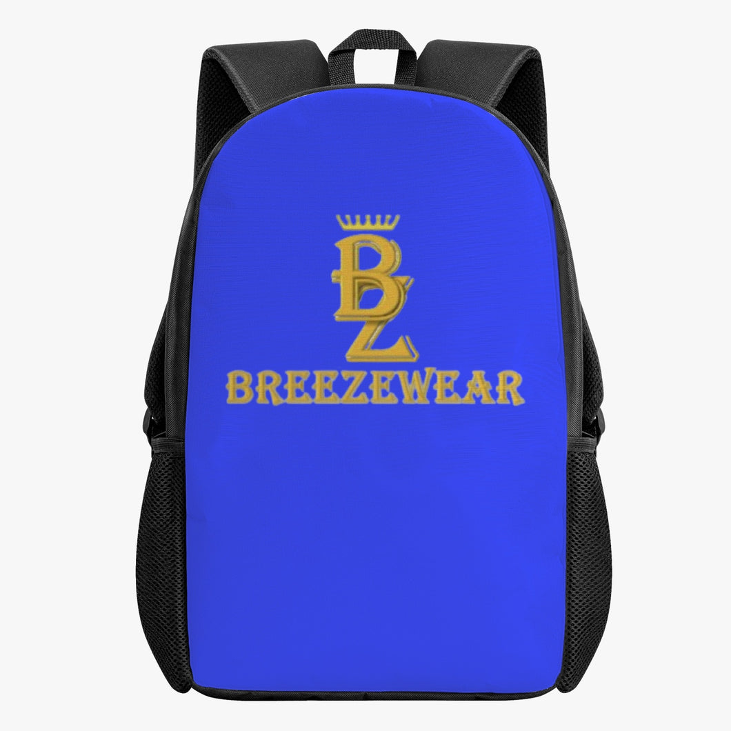 Breezewear School Backpack