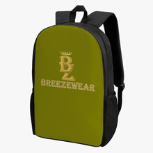 Cargar imagen en el visor de la galería, Breezewear School Backpack
