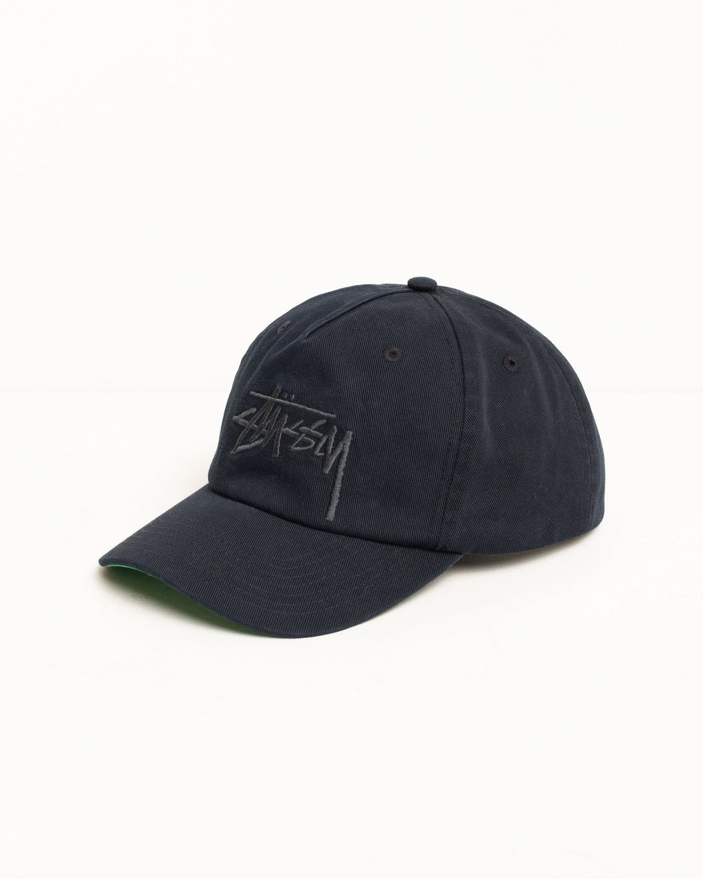 MID-DEPTH BIG STOCK SNAPBACK
