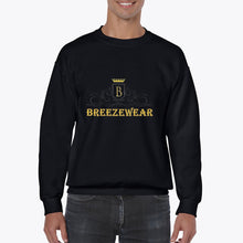 Load image into Gallery viewer, Breezewear Crewneck Sweatshirt

