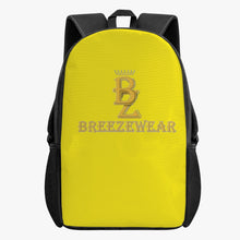 Load image into Gallery viewer, Breezewear School Backpack
