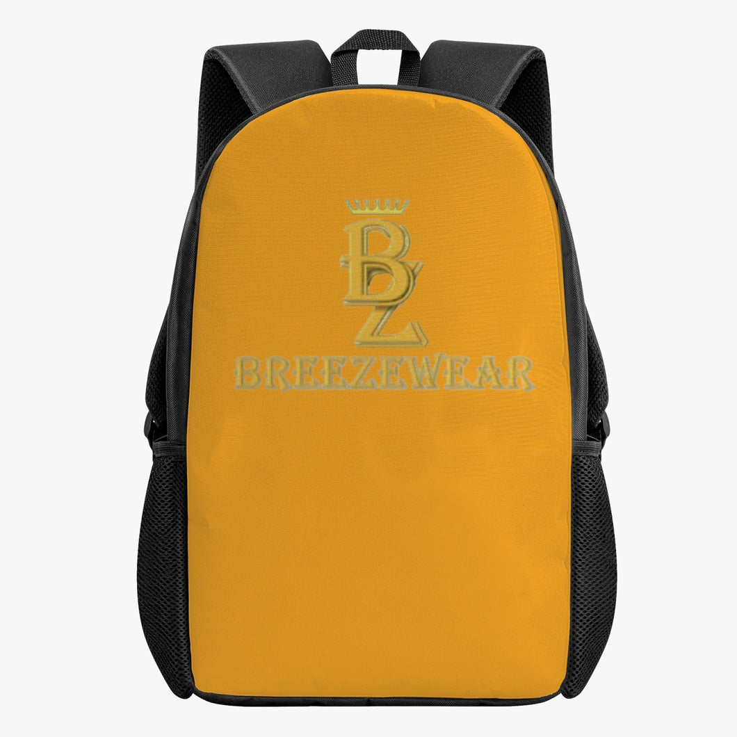 Breezewear School Backpack