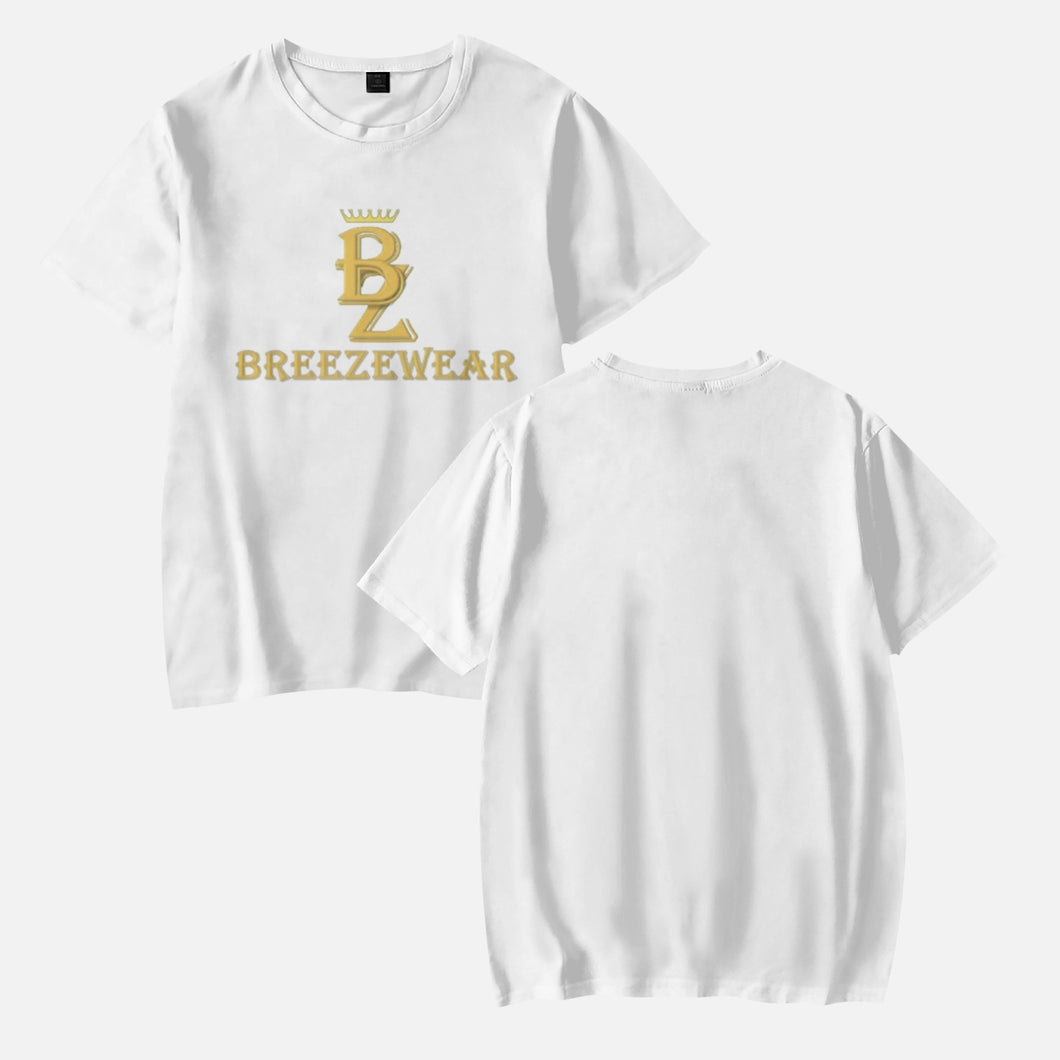 Breezeweaer Kids' Short T-Shirts
