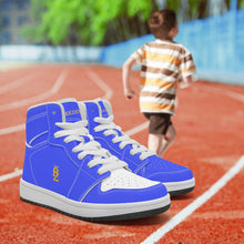 將圖片載入圖庫檢視器 Breezewear Kid&#39;s High-top Shoes
