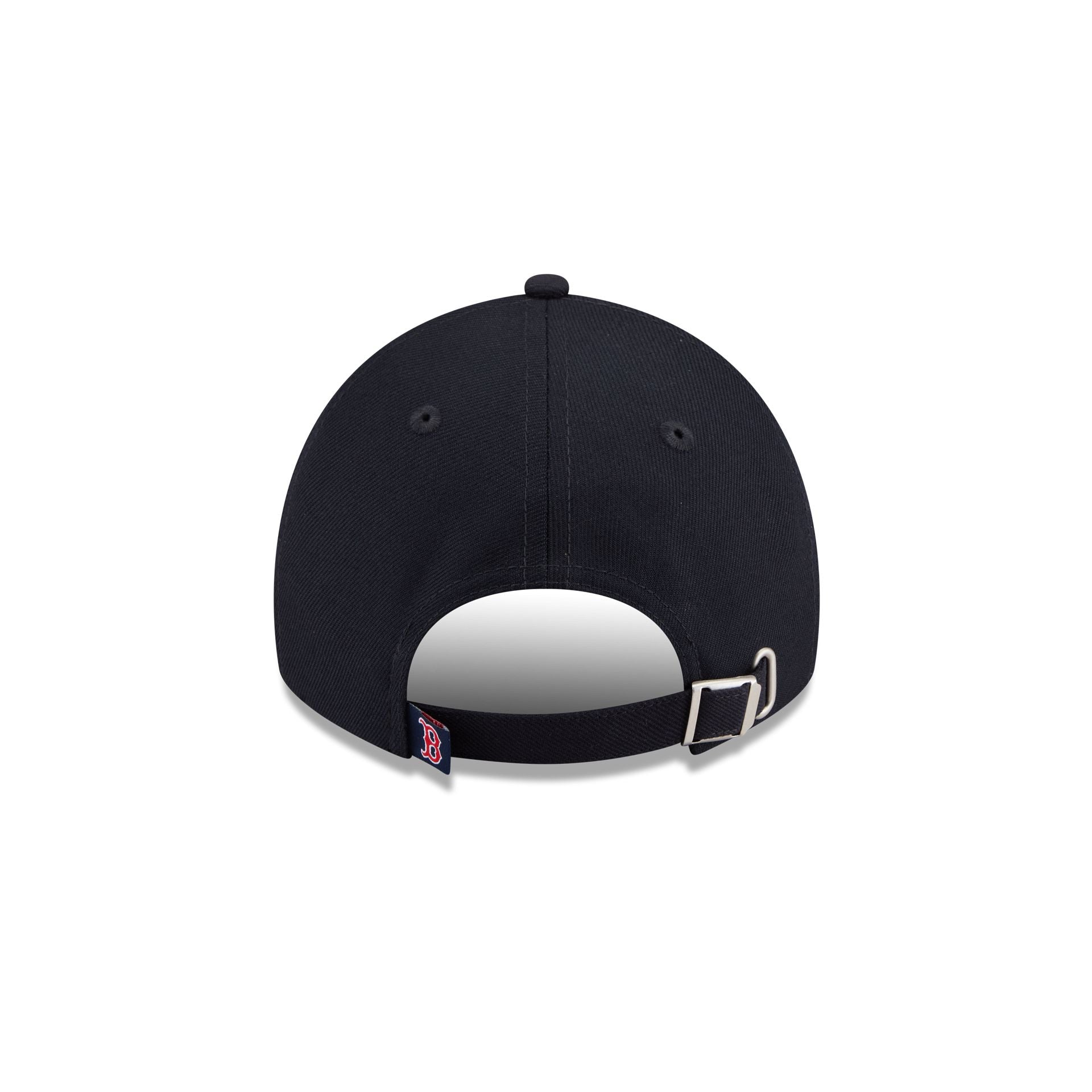 Boston Red Sox Rhinestone Script Casual Classic Adjustable Hat