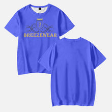 Cargar imagen en el visor de la galería, Breezewear Kids&#39; Short T-Shirts
