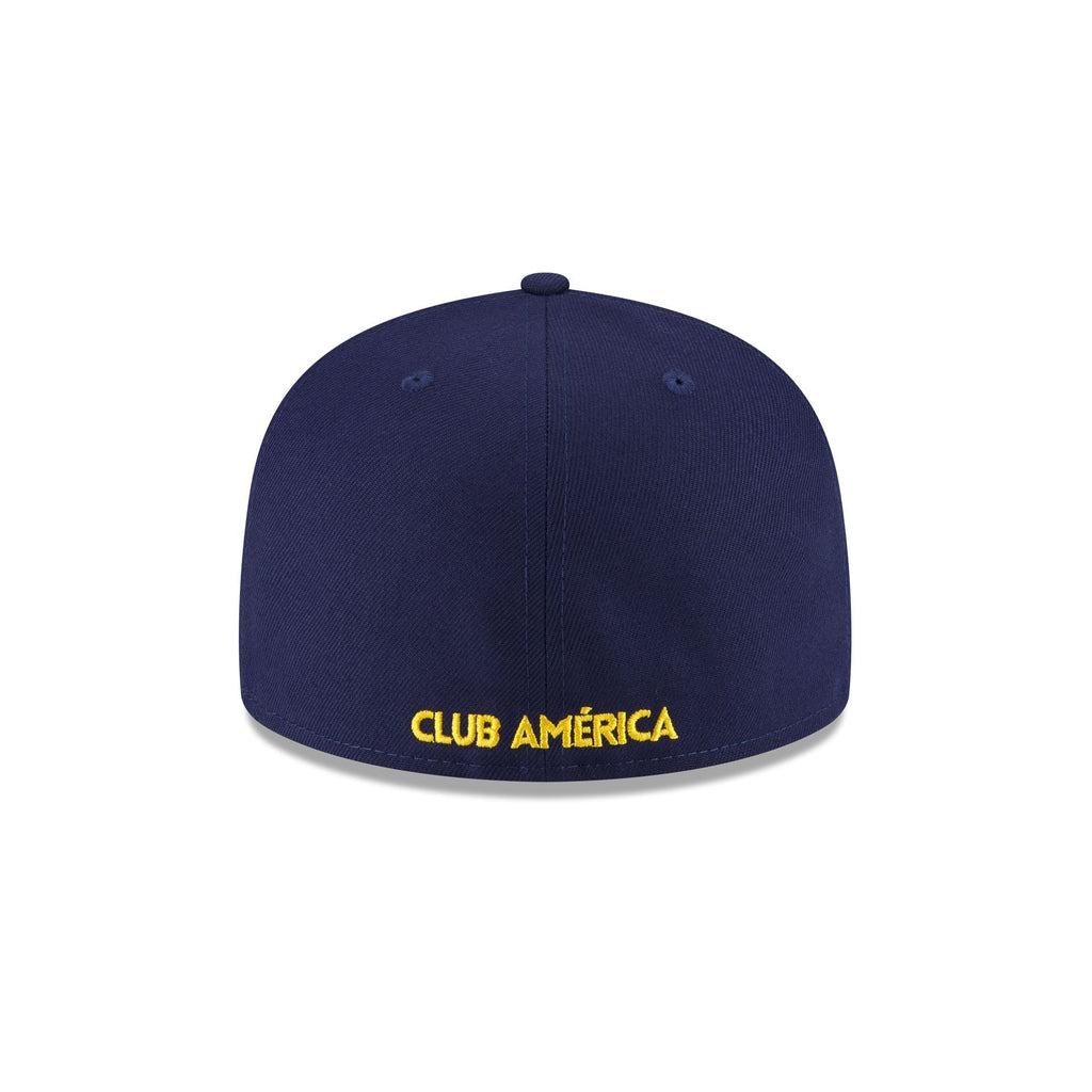 Club America 59FIFTY Fitted Hat