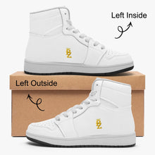 Load image into Gallery viewer, Breezewear Kids High-top Shoes
