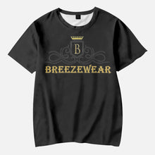 Load image into Gallery viewer, Breezewear Kids&#39; Short T-Shirts
