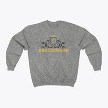 將圖片載入圖庫檢視器 Breezewear Crewneck Sweatshirt

