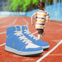 Load image into Gallery viewer, Breezewear Kid High-top Shoes
