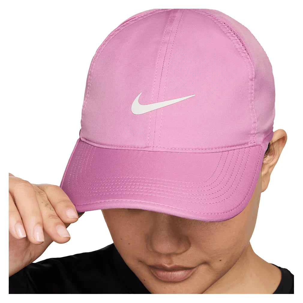 Unisex Dri-FIT Club Unstructured Featherlight Tennis Cap