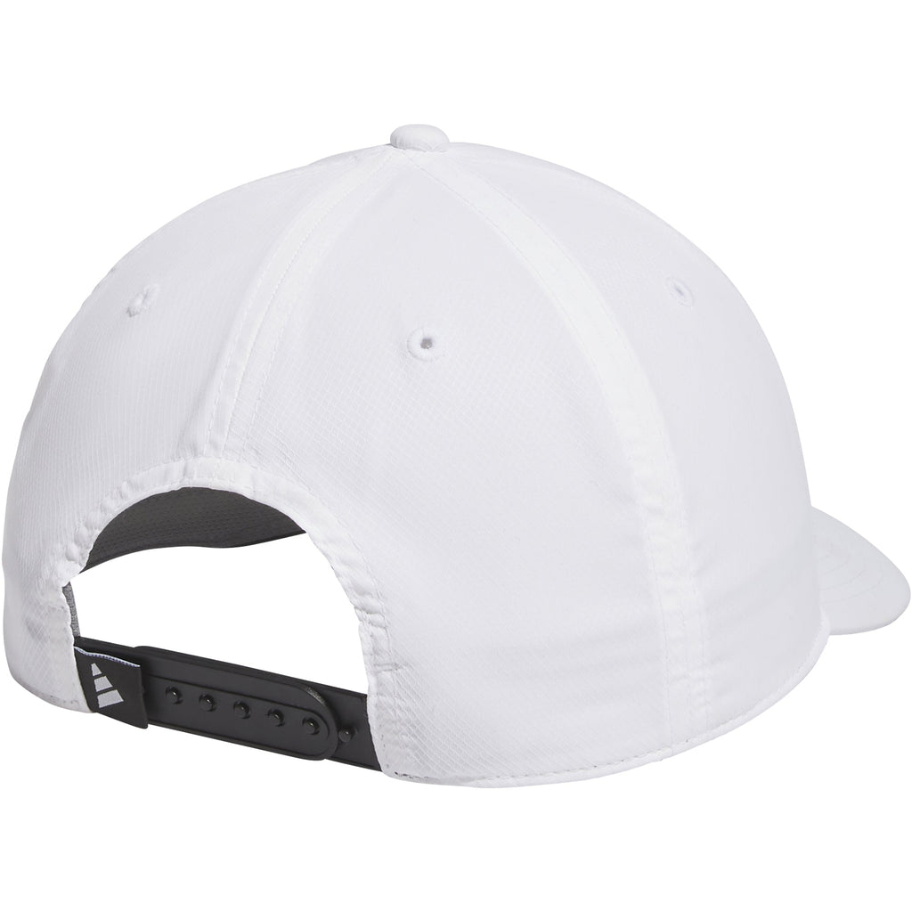 Tour Snapback