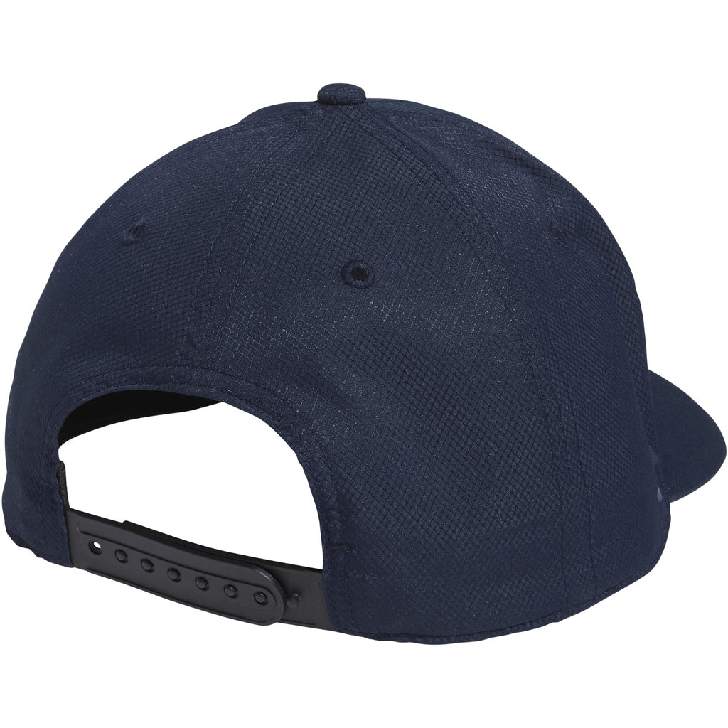 Tour Print Snap Crestable