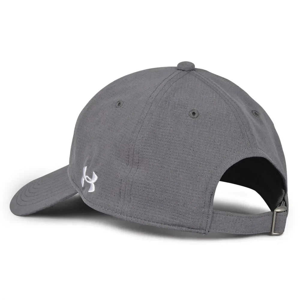 UAB421 Relaxed Airvent Performance