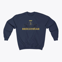 Load image into Gallery viewer, Breezewear Crewneck Sweatshirt
