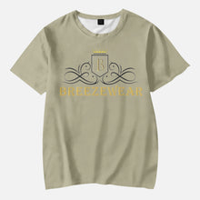 將圖片載入圖庫檢視器 Breezewear  Kids&#39; Short T-Shirts
