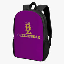 गैलरी व्यूवर में इमेज लोड करें, Breezewear School Backpack

