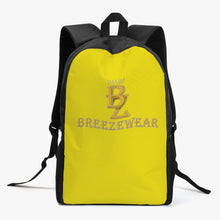 Load image into Gallery viewer, Breezewear School Backpack
