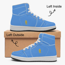 Load image into Gallery viewer, Breezewear Kid High-top Shoes
