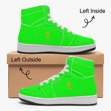 Load image into Gallery viewer, Breezewear Kid&#39;s High-top Shoes
