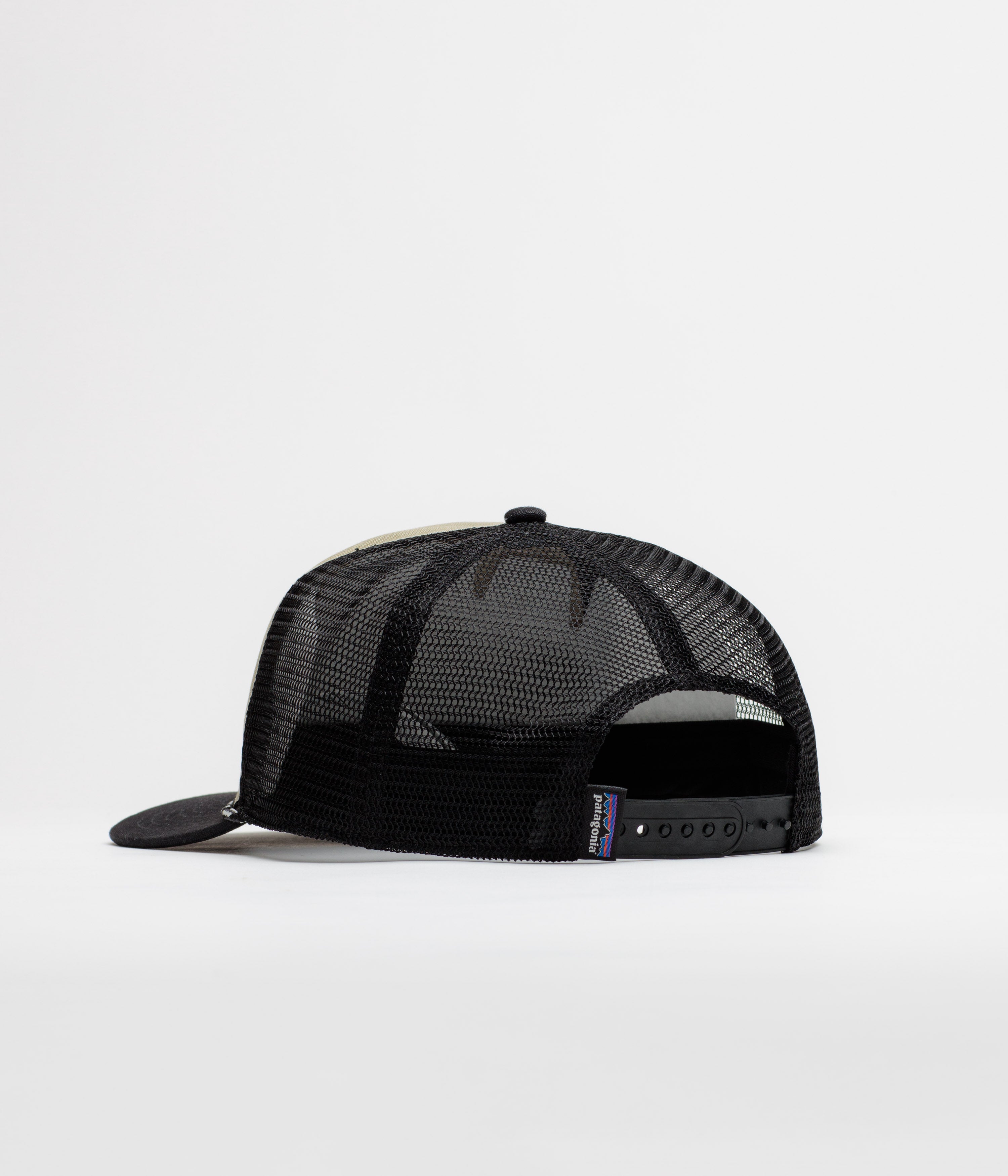 Patagonia Airfarer Cap - Fitz Roy Foothills: Weathered Stone