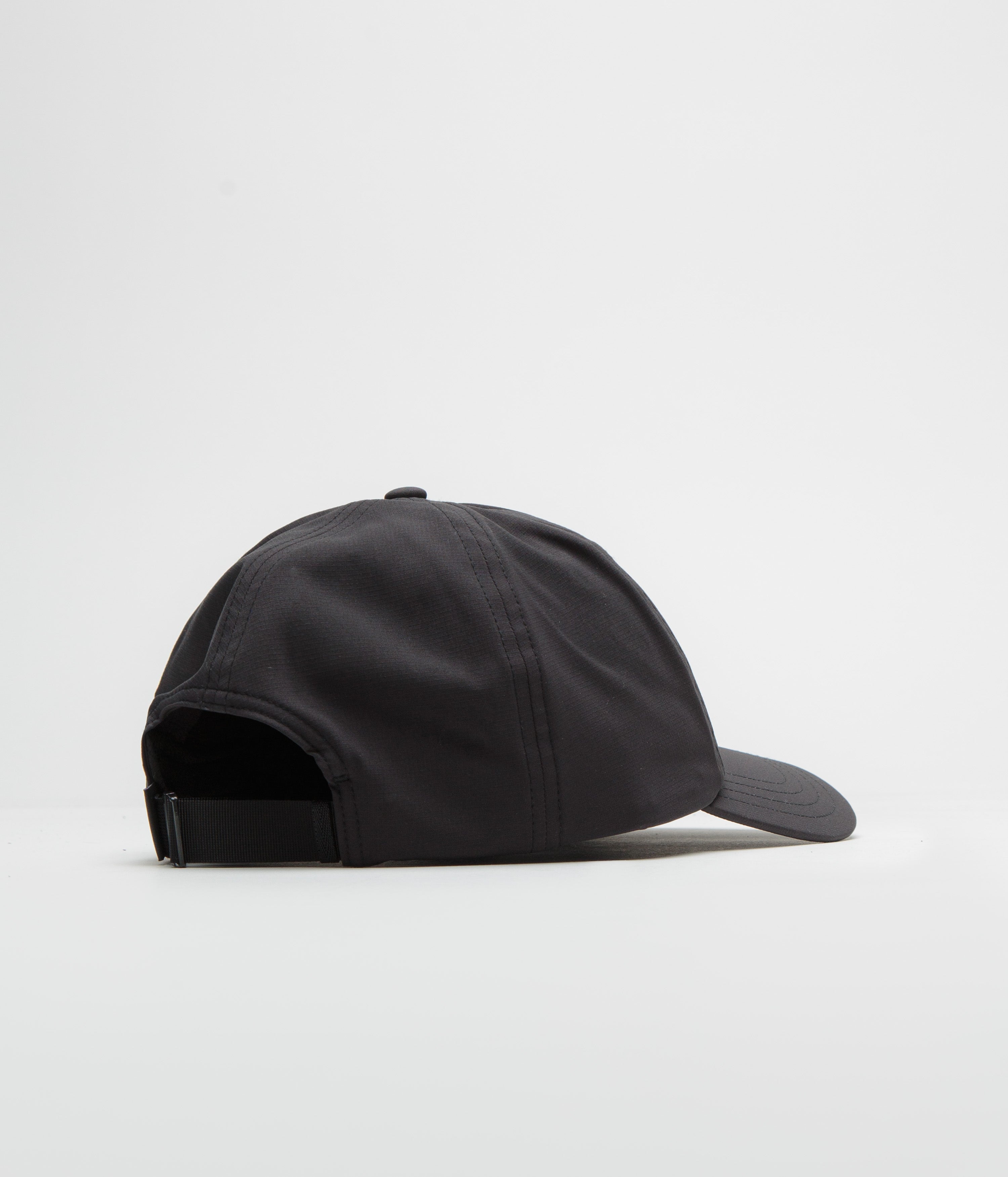 Patagonia Terrebonne Cap - Black
