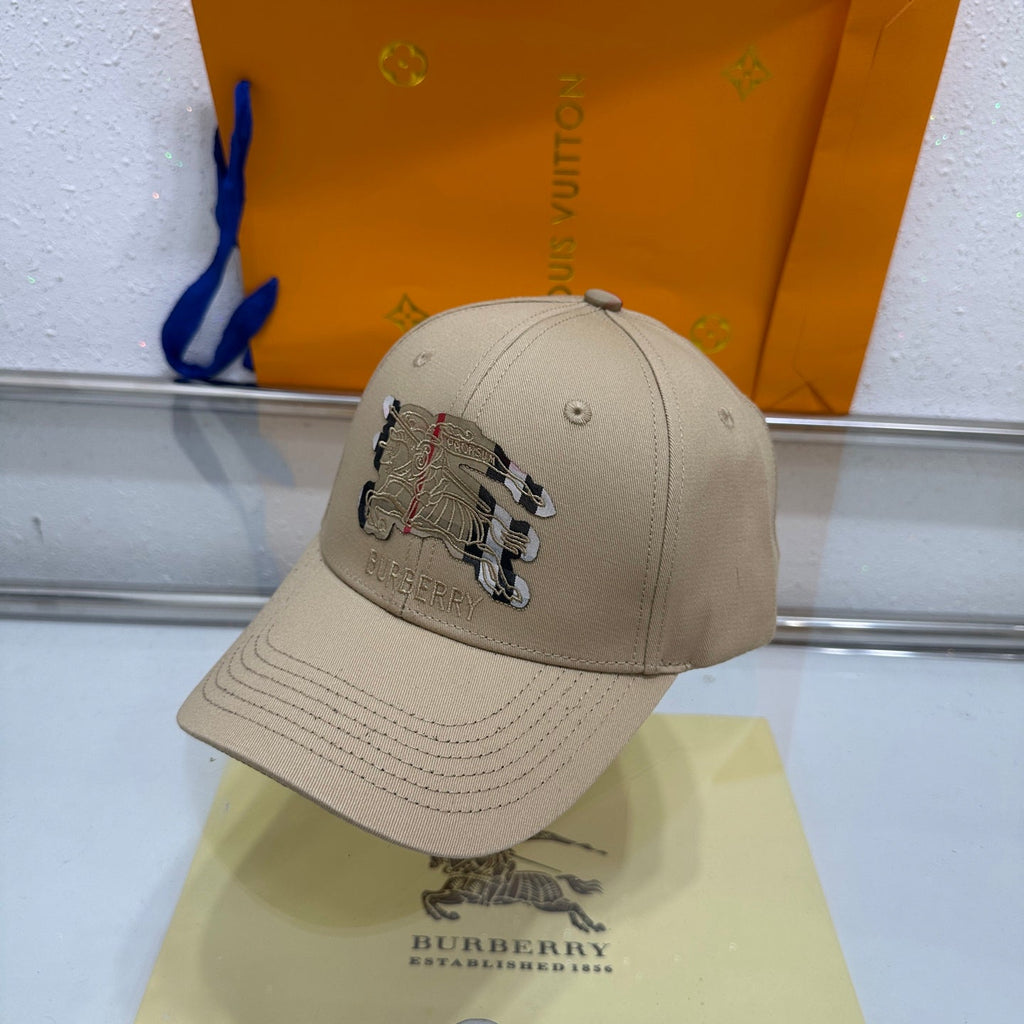 Burberry Baseball Cap