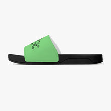 Cargar imagen en el visor de la galería, Breezewear Casual Sandals - Neon/Black
