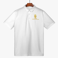 Load image into Gallery viewer, Breezewear Men Polo Shirt
