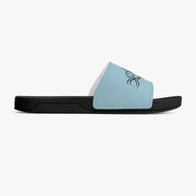 गैलरी व्यूवर में इमेज लोड करें, Breezewear Casual Sandals - Light Blue/Black

