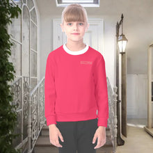 Load image into Gallery viewer, Breezewear Kid&#39;s Sweatshirt
