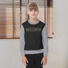 將圖片載入圖庫檢視器 Breezewear Kid&#39;s Sweatshirt

