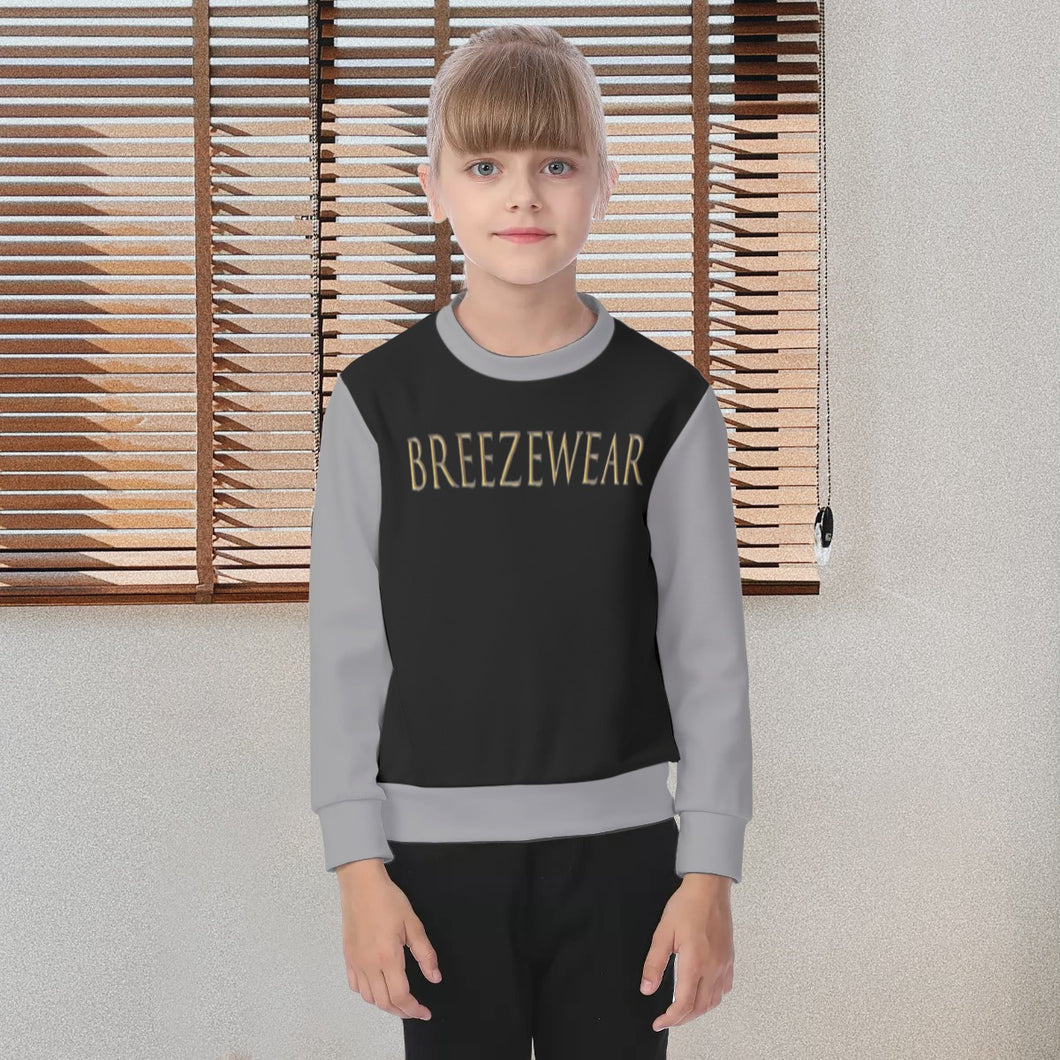 Breezewear Kid's Sweatshirt