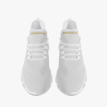 Load image into Gallery viewer, Breezewear Sneakers - White
