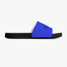 Load image into Gallery viewer, Breezewear Casual Sandals - Blue/Black
