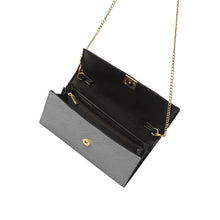 Load image into Gallery viewer, Women&#39;s Chain Type Flap Shoulder Bag
