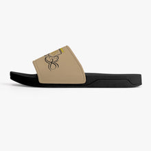 將圖片載入圖庫檢視器 Breezewear Casual Sandals - Tan/Black
