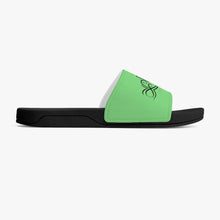 Cargar imagen en el visor de la galería, Breezewear Casual Sandals - Neon/Black
