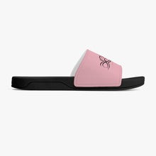 Load image into Gallery viewer, Breezewear Casual Sandals - Pink/Black
