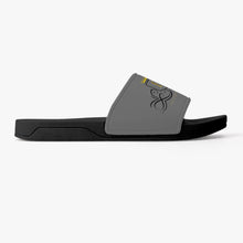 Load image into Gallery viewer, Breezewear Casual Sandals - Gray/Black
