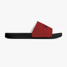 Load image into Gallery viewer, Breezewear Casual Sandals - Burgandy/Black

