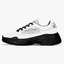 將圖片載入圖庫檢視器 Breezewear Sneakers - White/Black
