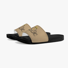 Load image into Gallery viewer, Breezewear Casual Sandals - Tan/Black
