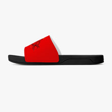 गैलरी व्यूवर में इमेज लोड करें, Breezewear Casual Sandals - Red/Black
