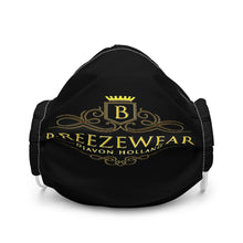 將圖片載入圖庫檢視器 Breezewear Premium face mask
