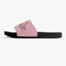 將圖片載入圖庫檢視器 Breezewear Casual Sandals - Pink/Black
