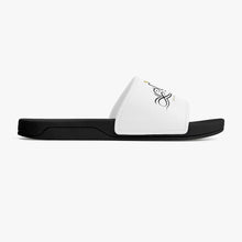 Cargar imagen en el visor de la galería, Breezewear Casual Sandals - White/Black
