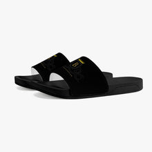 Load image into Gallery viewer, Breezewear Casual Sandals - Black/Black
