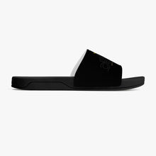 Load image into Gallery viewer, Breezewear Casual Sandals - Black/Black
